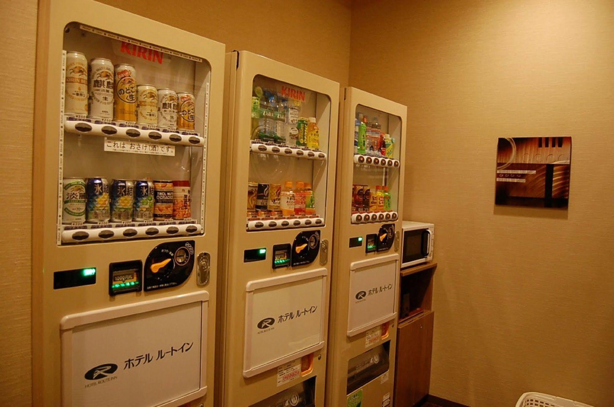 丸龟酒店旅馆 九龟市 外观 照片